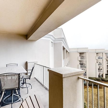 Apartamento San Remo 406 Santa Rosa Beach Exterior foto