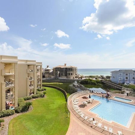 Apartamento San Remo 406 Santa Rosa Beach Exterior foto
