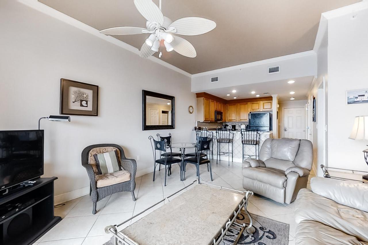 Apartamento San Remo 406 Santa Rosa Beach Exterior foto