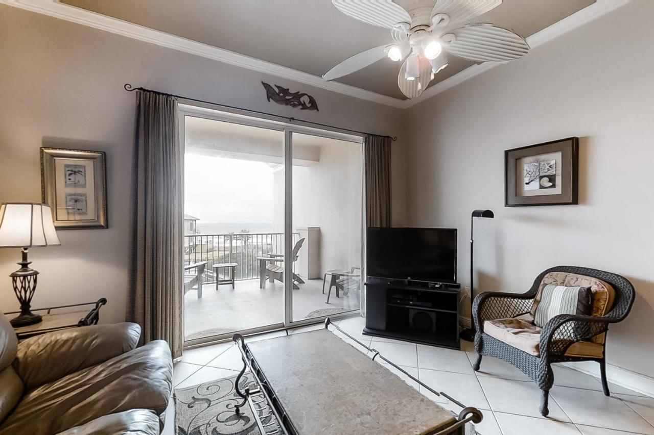 Apartamento San Remo 406 Santa Rosa Beach Exterior foto