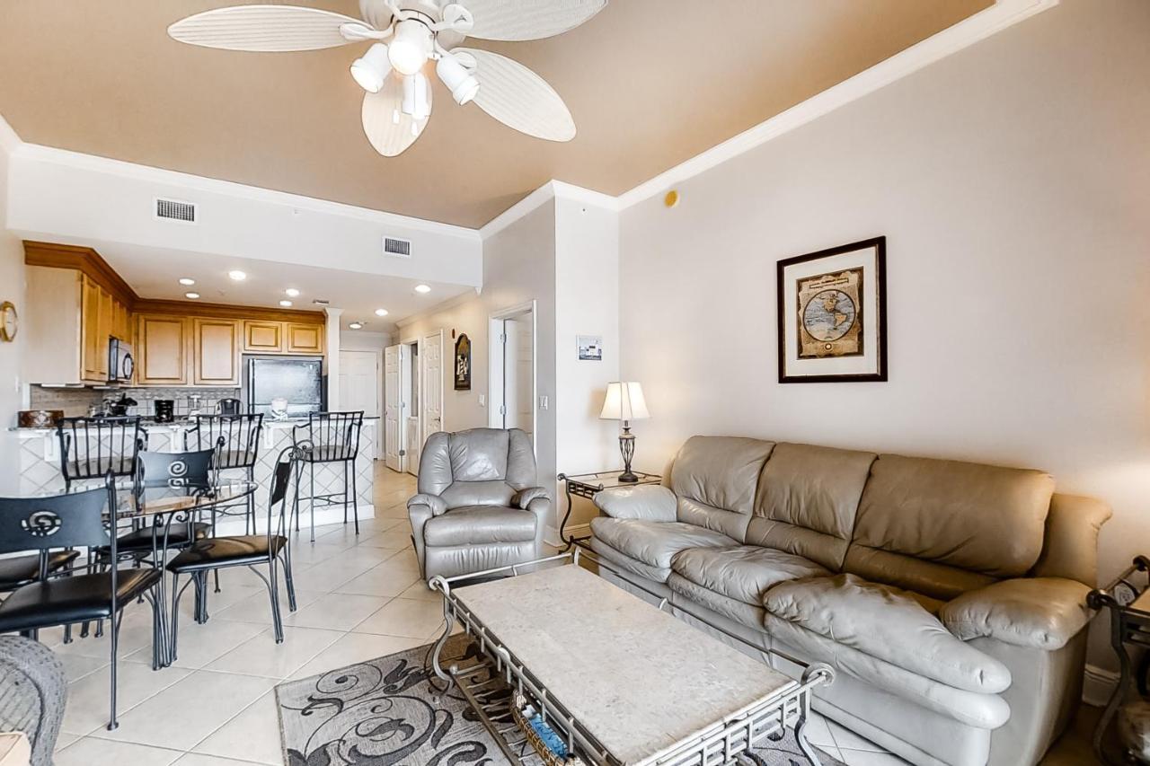 Apartamento San Remo 406 Santa Rosa Beach Exterior foto