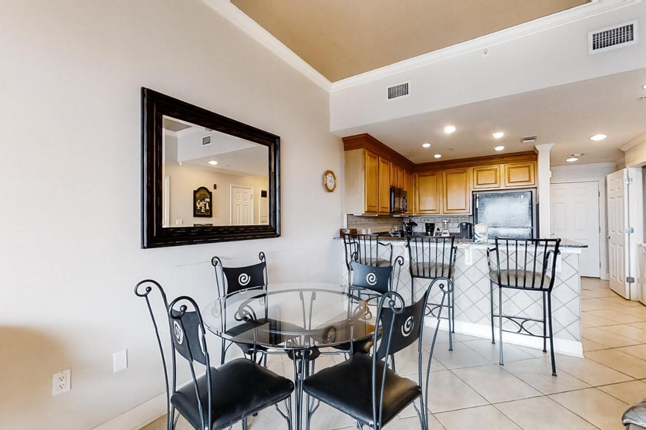 Apartamento San Remo 406 Santa Rosa Beach Exterior foto
