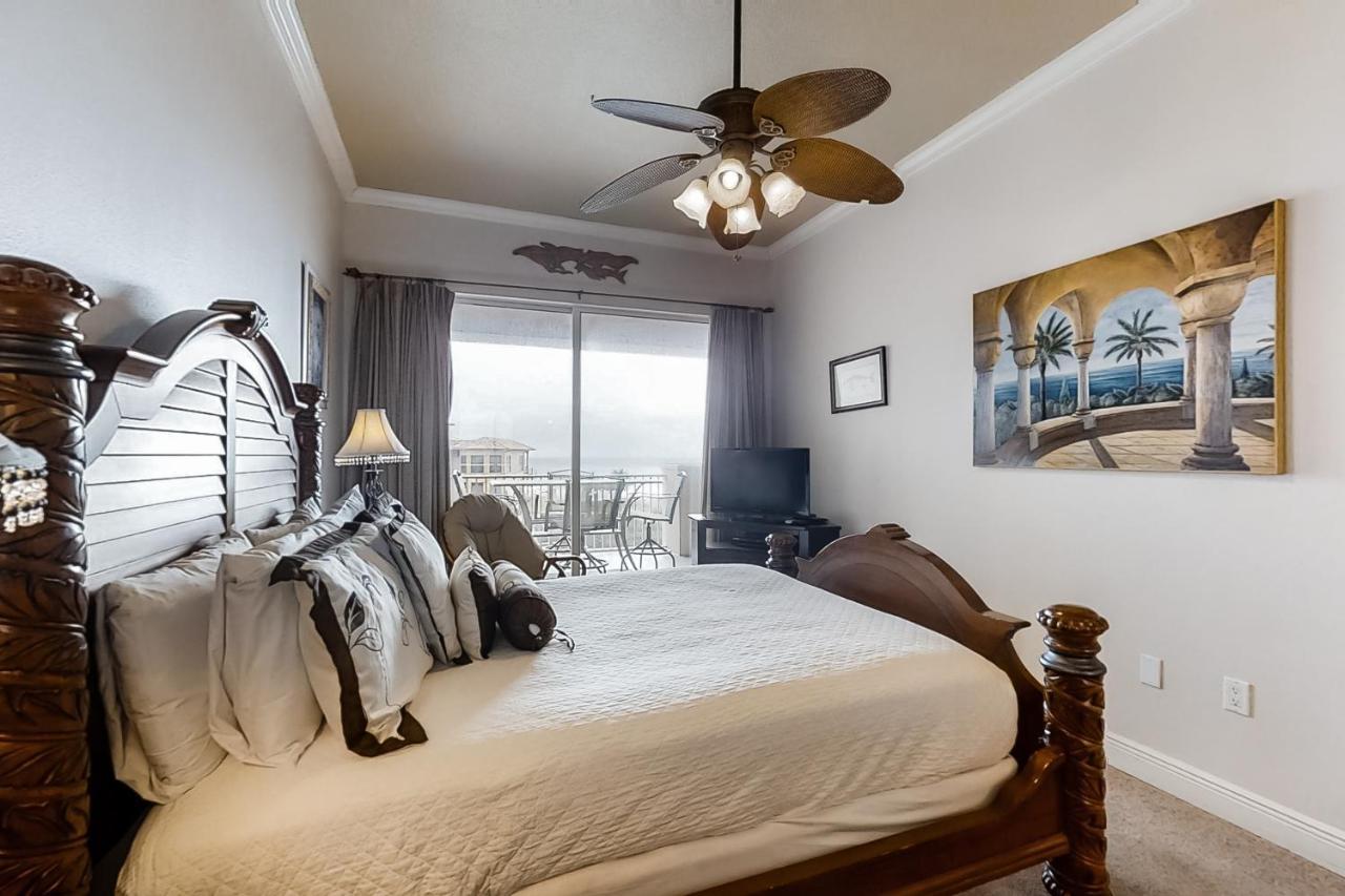 Apartamento San Remo 406 Santa Rosa Beach Exterior foto