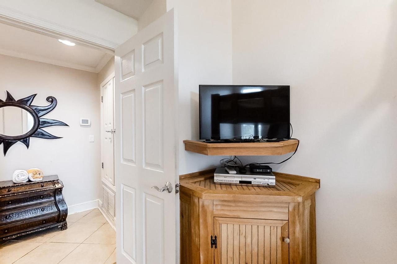 Apartamento San Remo 406 Santa Rosa Beach Exterior foto
