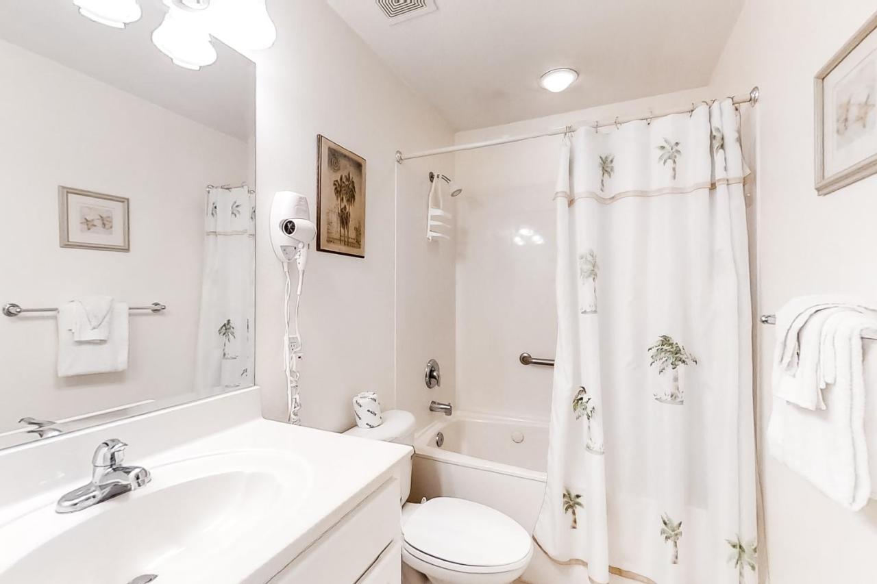 Apartamento San Remo 406 Santa Rosa Beach Exterior foto